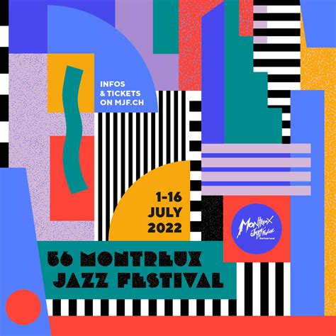 montreux jazz festival 2022 programmation